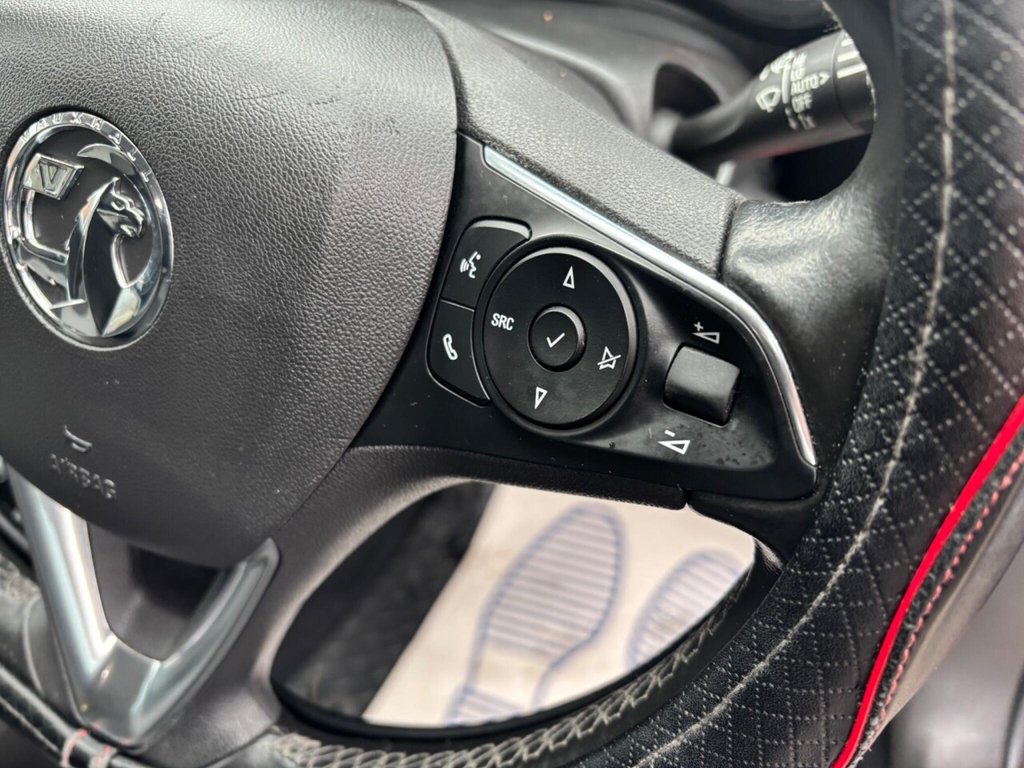 Used Vauxhall Grandland X 2018 for sale - 77534906: Photo 24