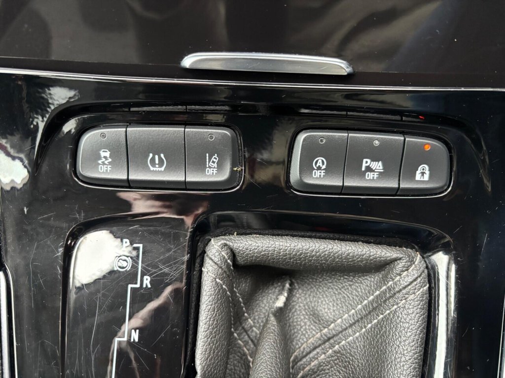 Used Vauxhall Grandland X 2018 for sale - 77534906: Photo 29