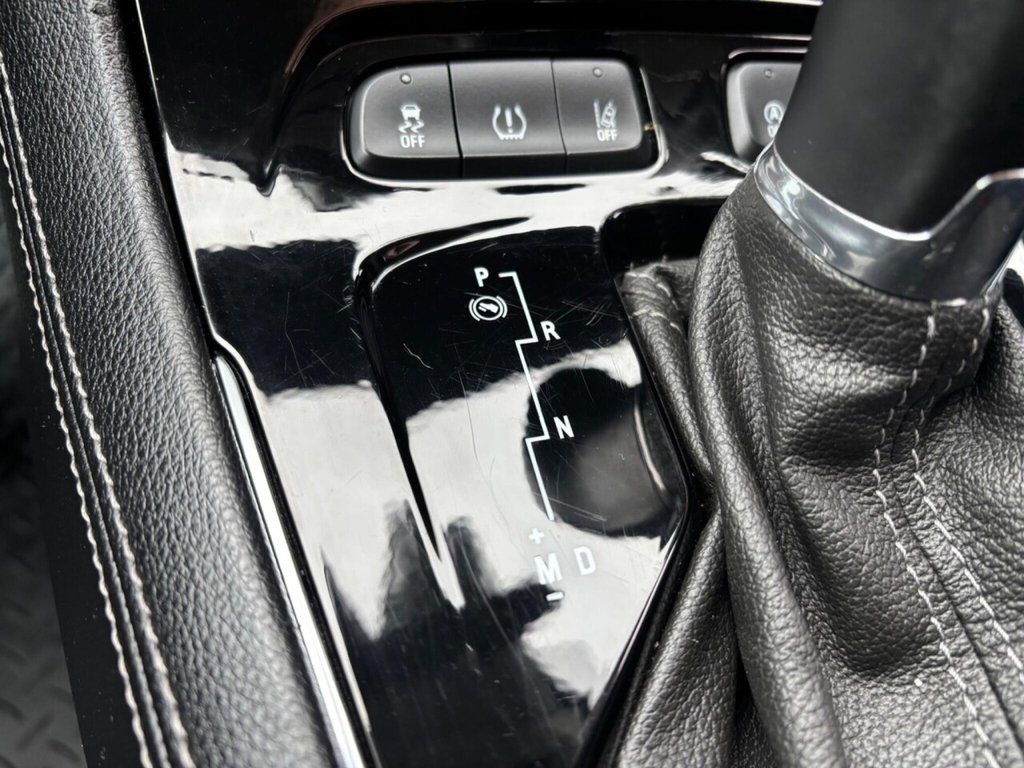 Used Vauxhall Grandland X 2018 for sale - 77534906: Photo 30