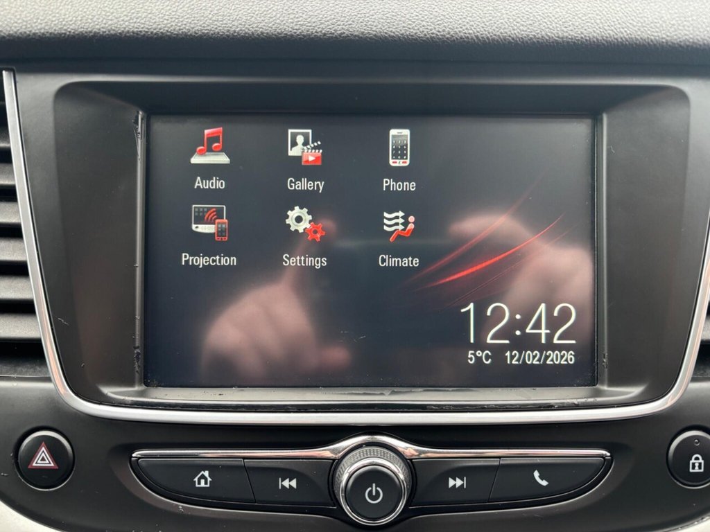 Used Vauxhall Grandland X 2018 for sale - 77534906: Photo 32