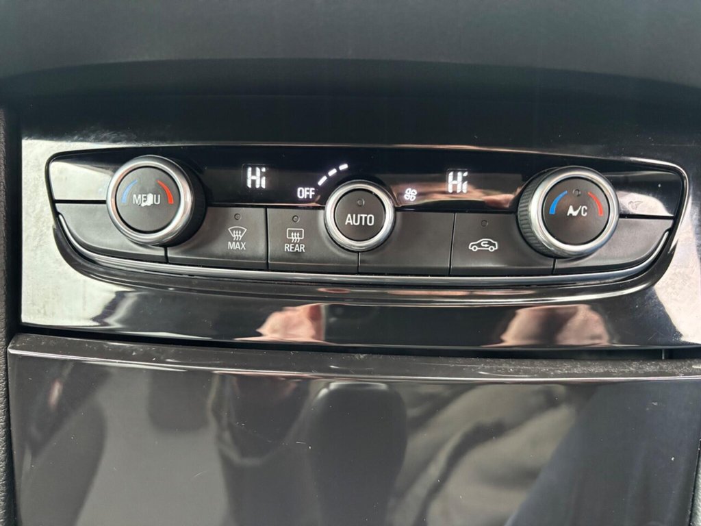 Used Vauxhall Grandland X 2018 for sale - 77534906: Photo 34