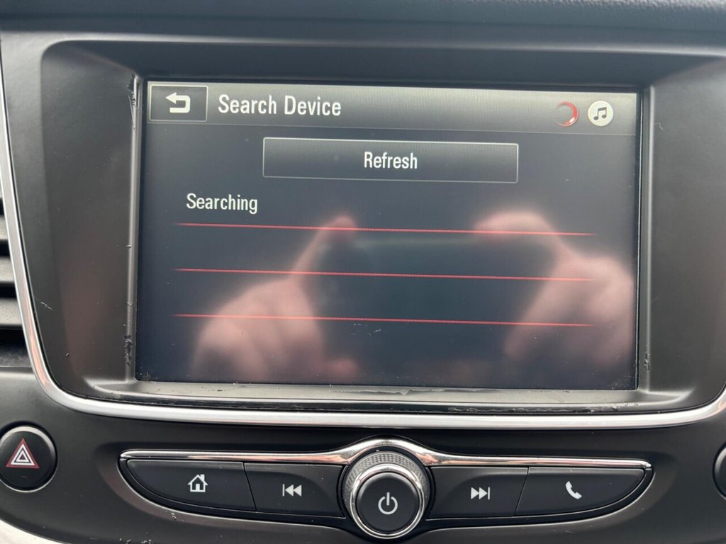 Used Vauxhall Grandland X 2018 for sale - 77534906: Photo 38