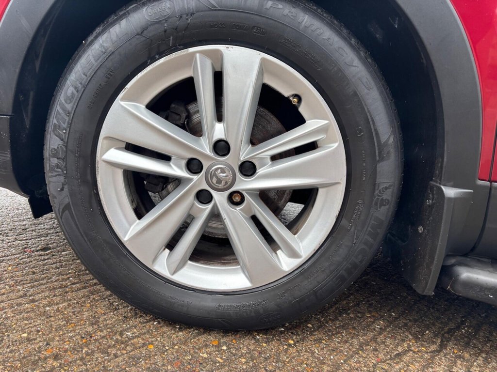 Used Vauxhall Grandland X 2018 for sale - 77534906: Photo 5