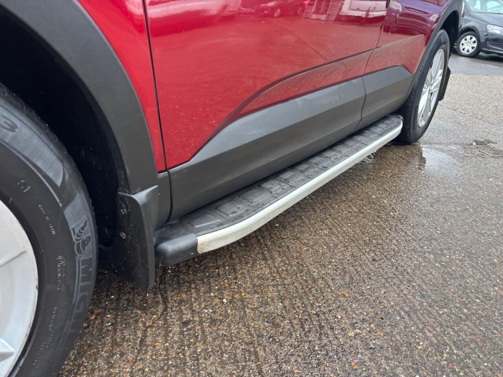 Used Vauxhall Grandland X 2018 for sale - 77534906: Photo 6