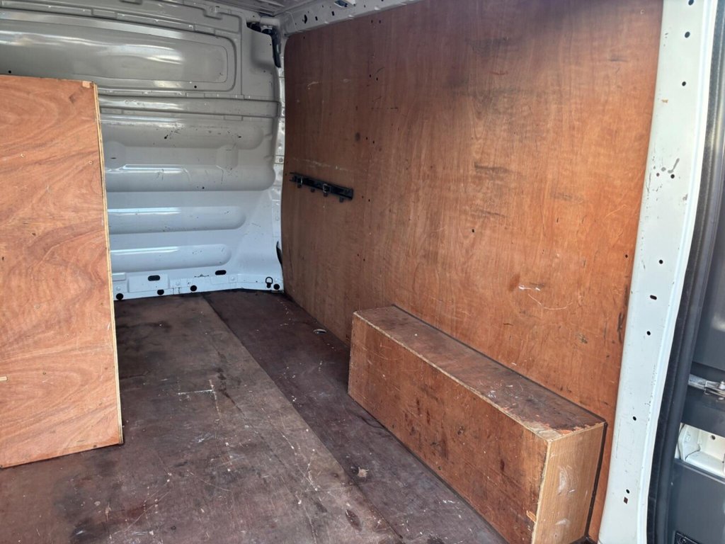 Used Nissan Primastar 2014 for sale - 77703898: Photo 18