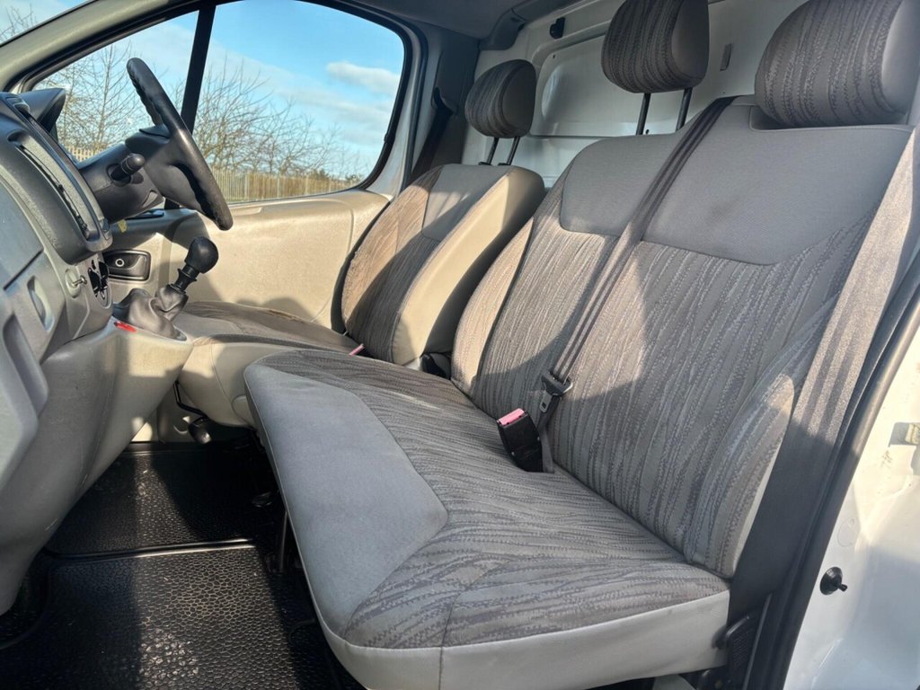 Used Nissan Primastar 2014 for sale - 77703898: Photo 21