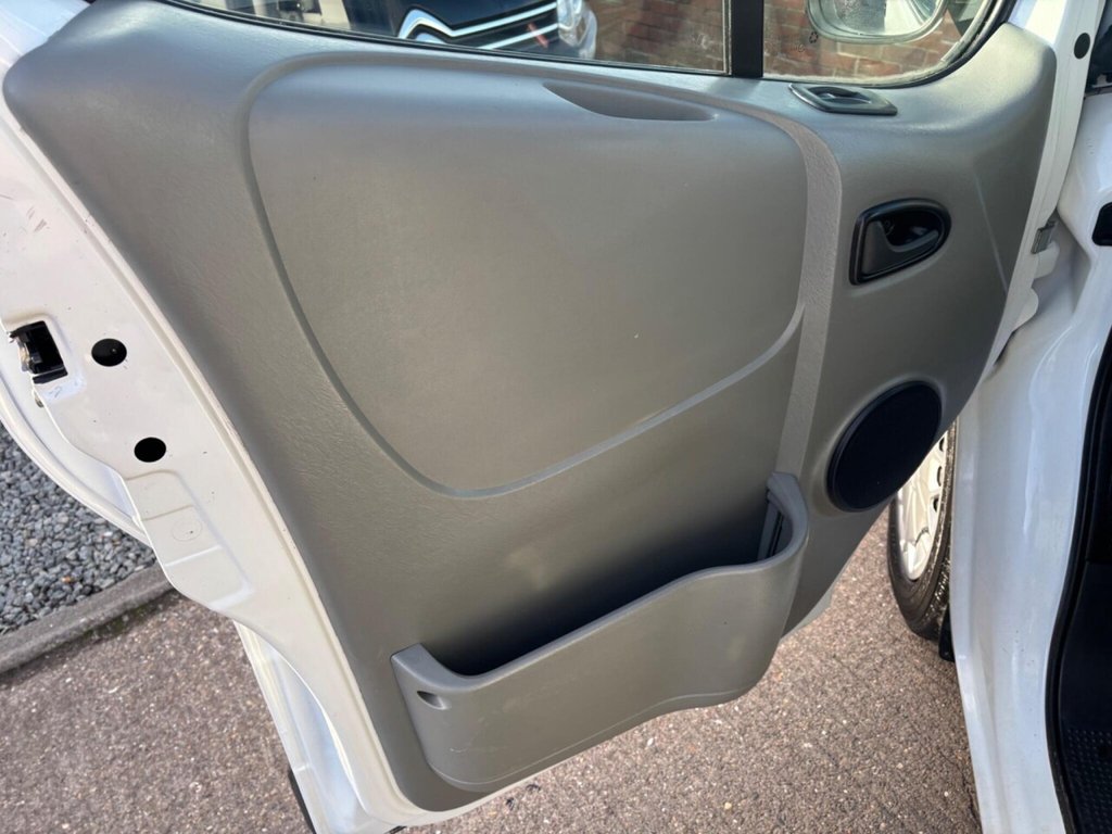 Used Nissan Primastar 2014 for sale - 77703898: Photo 22