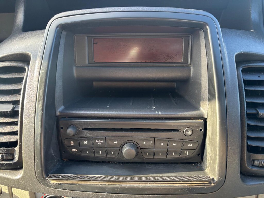 Used Nissan Primastar 2014 for sale - 77703898: Photo 23