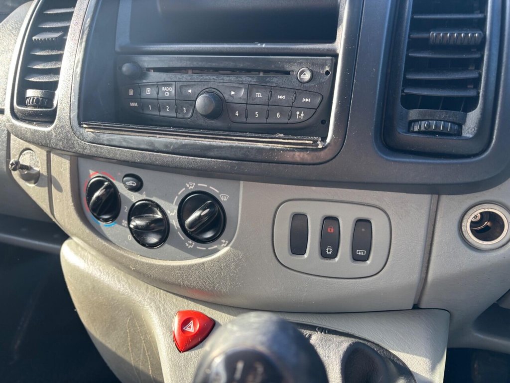 Used Nissan Primastar 2014 for sale - 77703898: Photo 25