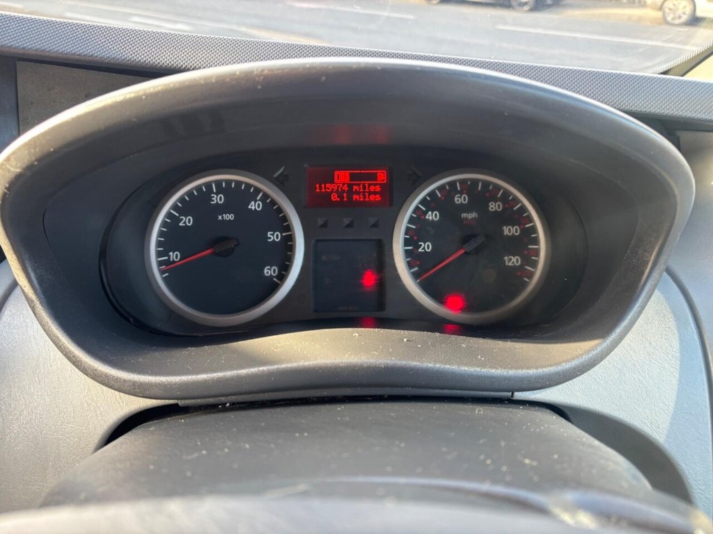 Used Nissan Primastar 2014 for sale - 77703898: Photo 26