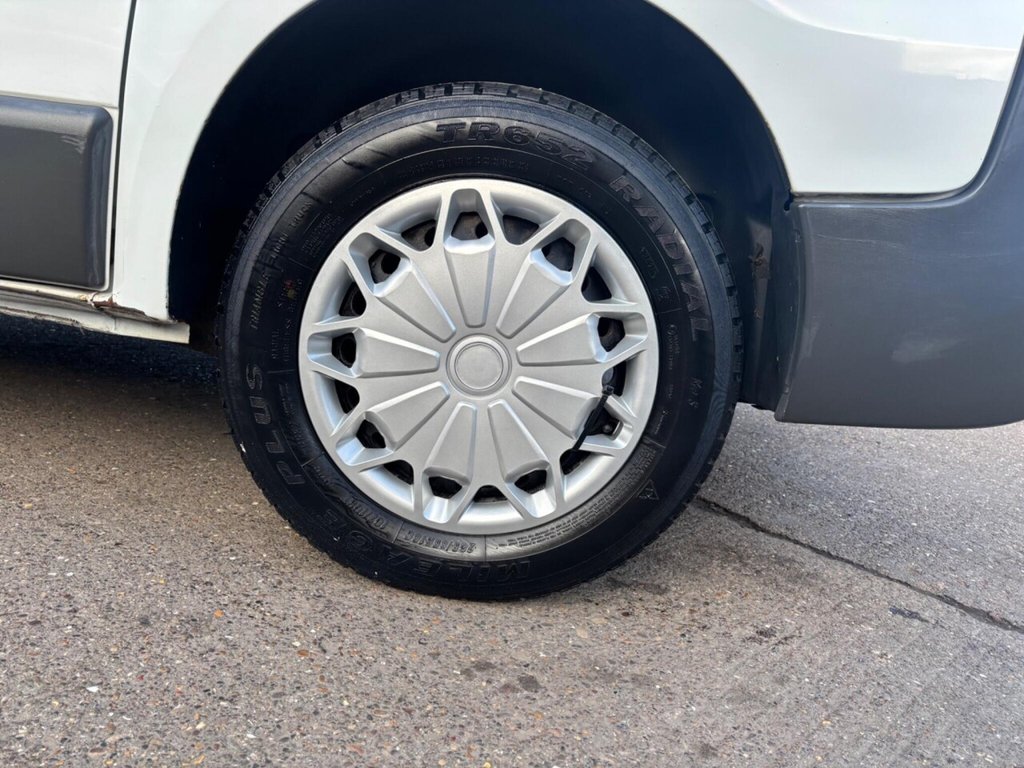 Used Nissan Primastar 2014 for sale - 77703898: Photo 5