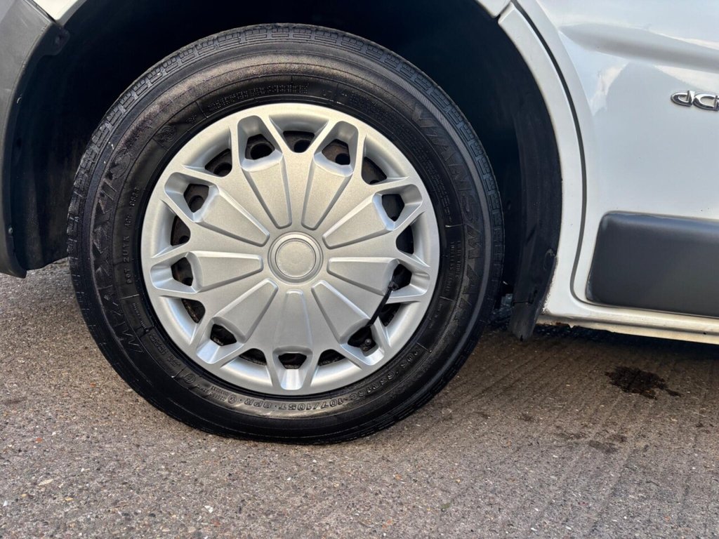 Used Nissan Primastar 2014 for sale - 77703898: Photo 6