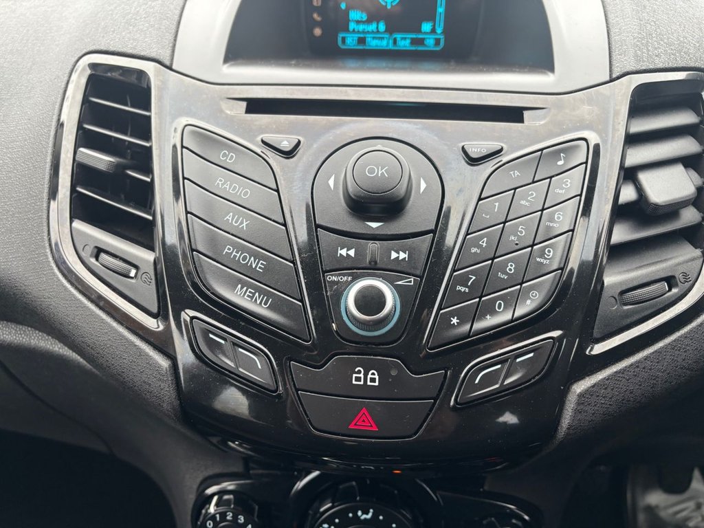 Used Ford Fiesta 2013 for sale - 76950590: Photo 14