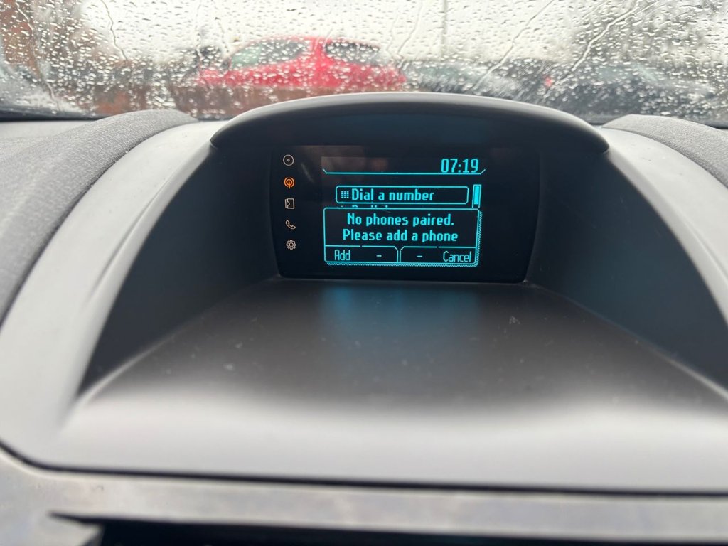 Used Ford Fiesta 2013 for sale - 76950590: Photo 19