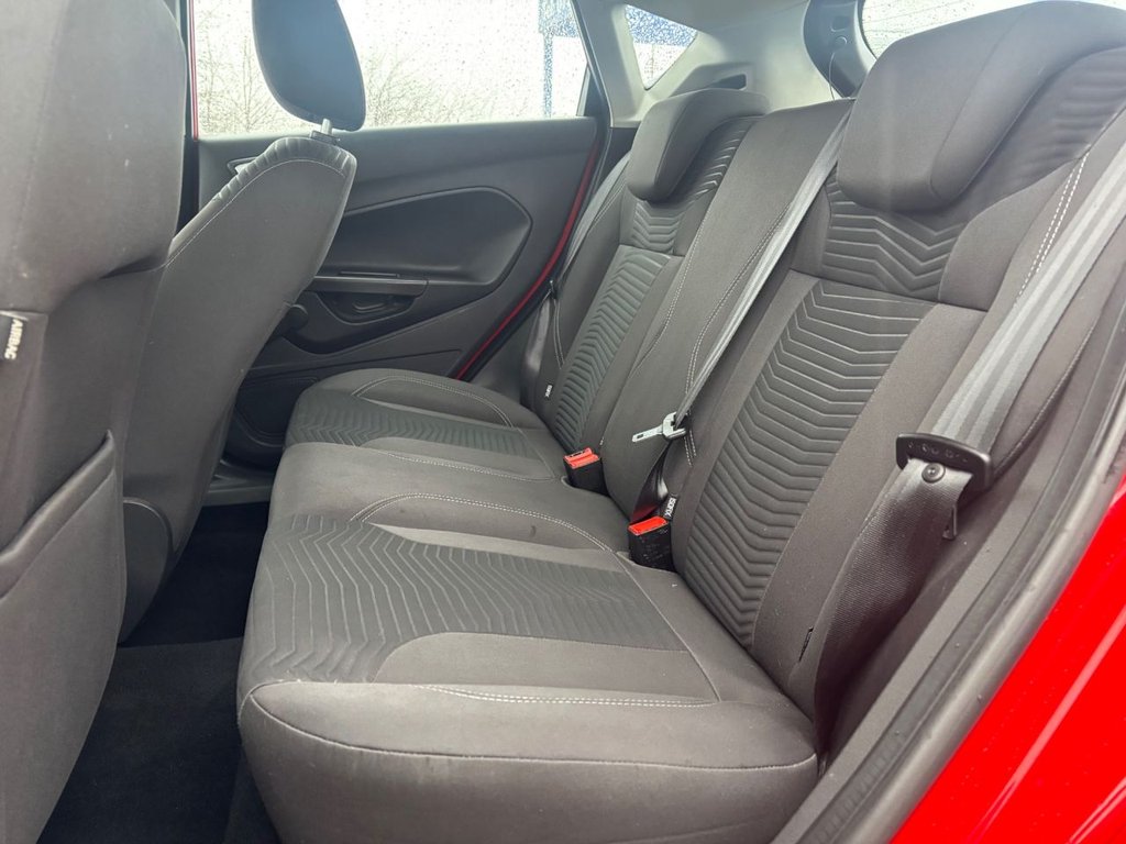 Used Ford Fiesta 2013 for sale - 76950590: Photo 20