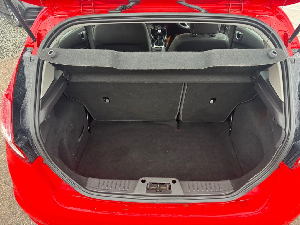 Used Ford Fiesta 2013 for sale - 76950590: Photo 21