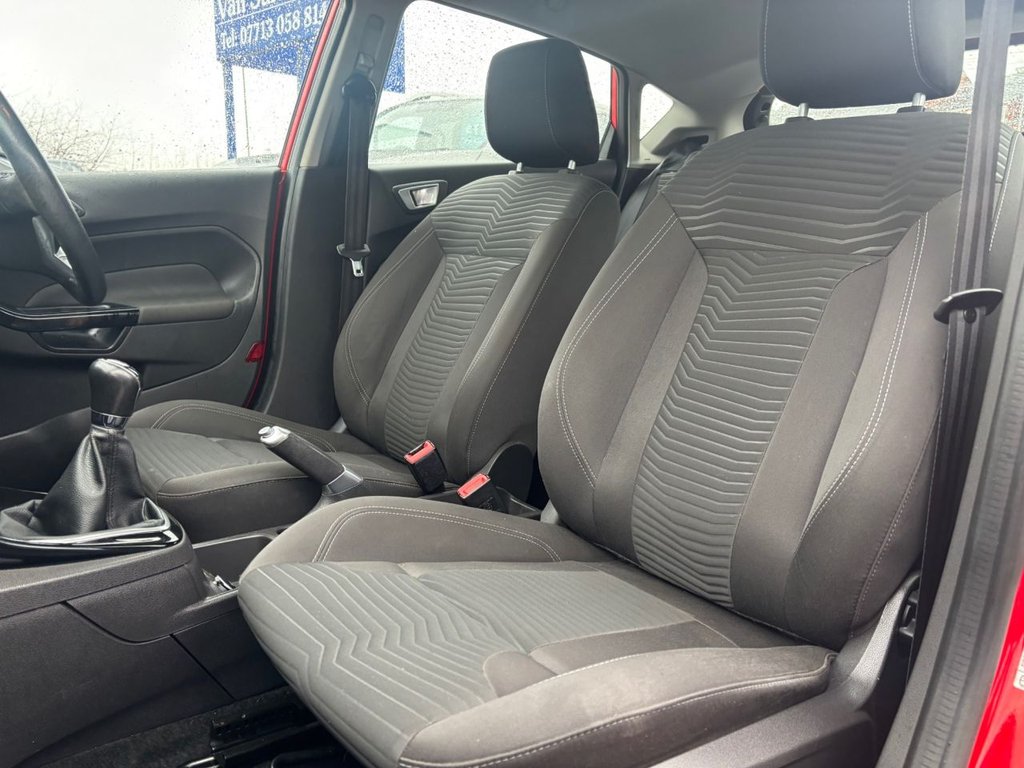 Used Ford Fiesta 2013 for sale - 76950590: Photo 25