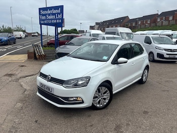 Used Volkswagen Polo 2015 for sale - 78726115: Photo