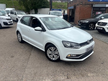 Used Volkswagen Polo 2015 for sale - 78726115: Photo