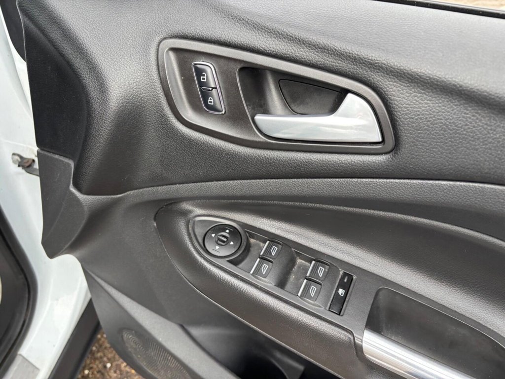 Used Ford Kuga 2016 for sale - 78212542: Photo 14