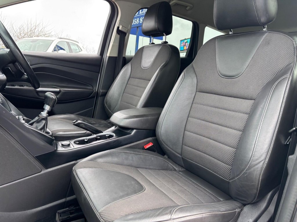 Used Ford Kuga 2016 for sale - 78212542: Photo 16