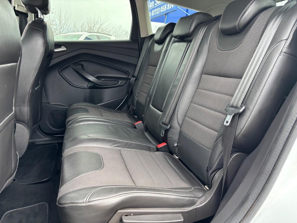 Used Ford Kuga 2016 for sale - 78212542: Photo 17