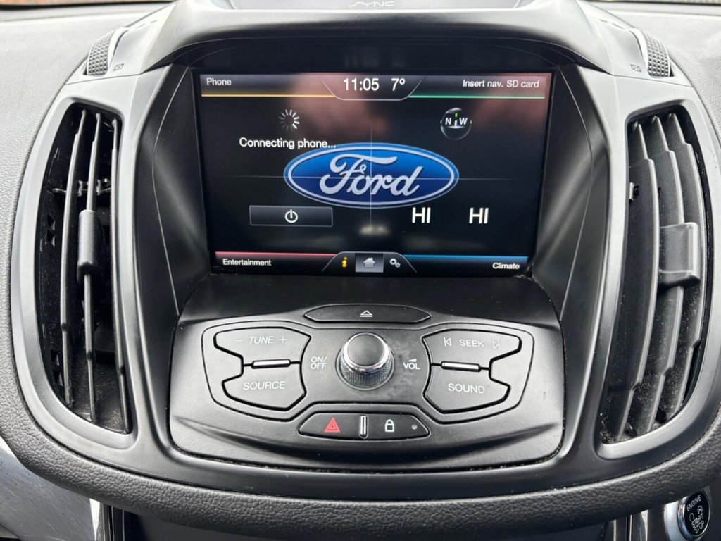 Used Ford Kuga 2016 for sale - 78212542: Photo 19