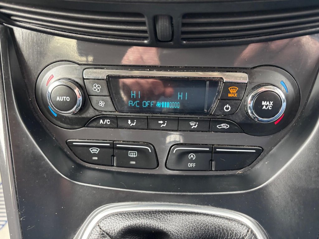 Used Ford Kuga 2016 for sale - 78212542: Photo 20