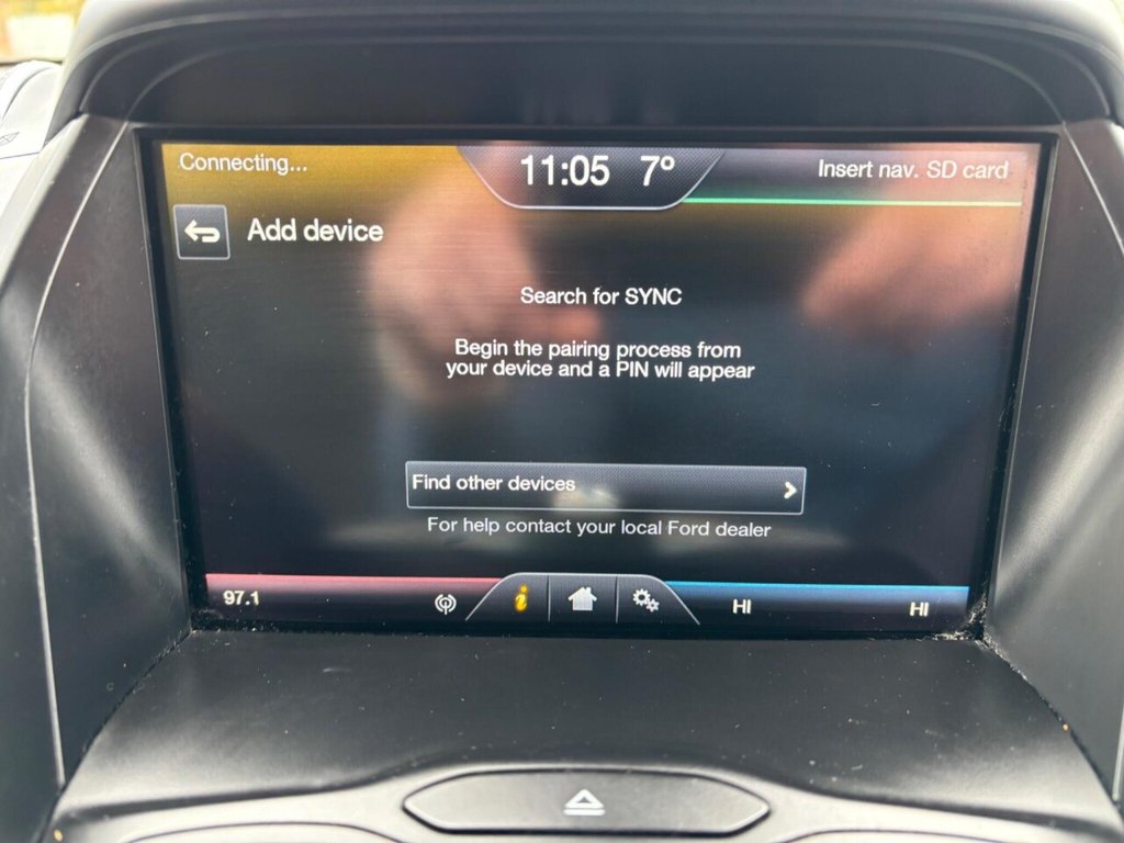 Used Ford Kuga 2016 for sale - 78212542: Photo 22