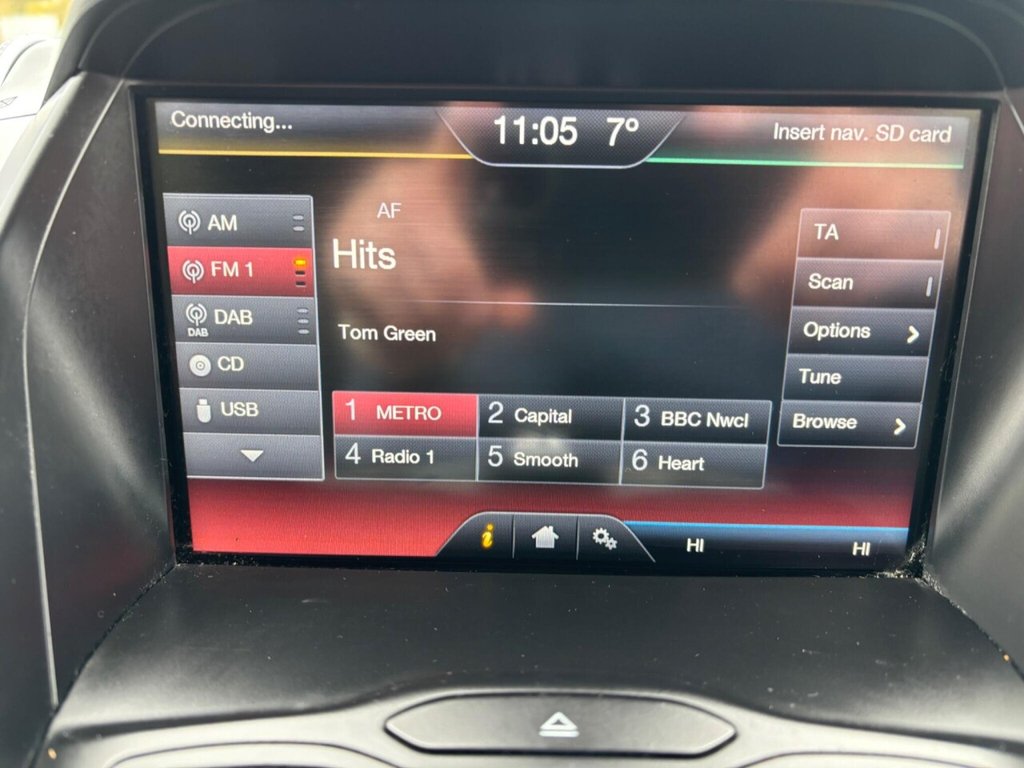 Used Ford Kuga 2016 for sale - 78212542: Photo 23