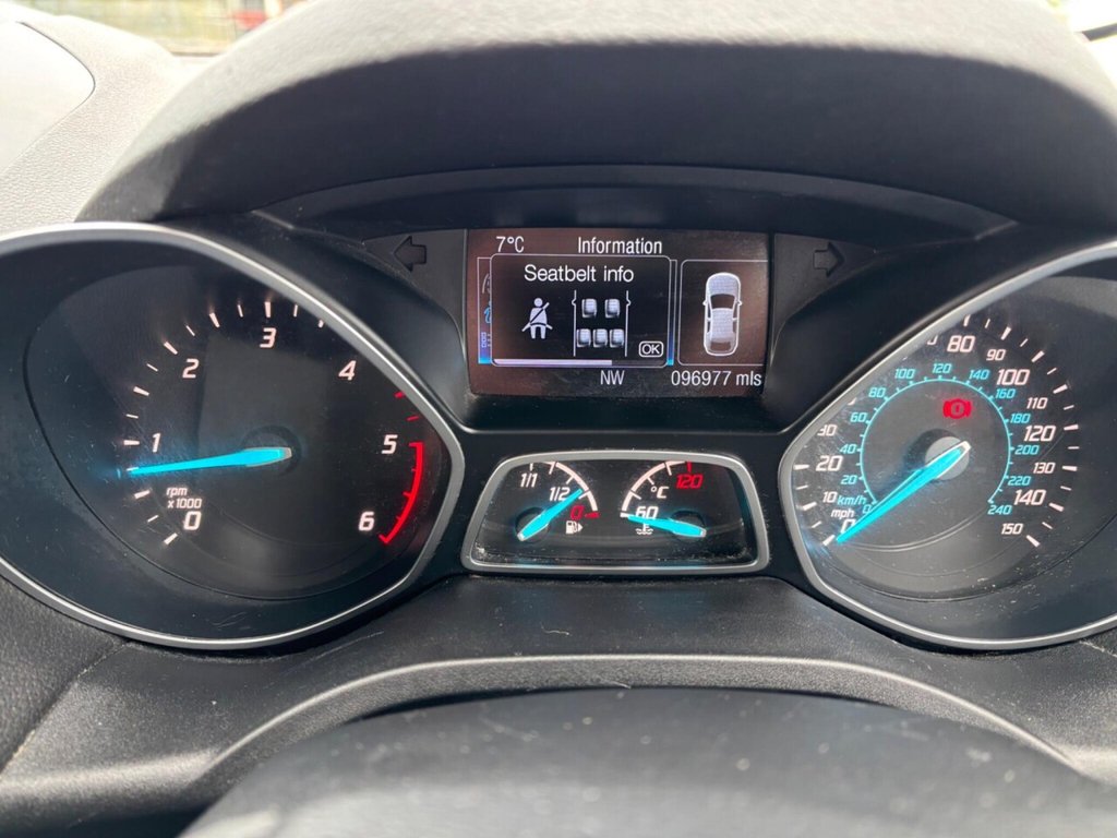 Used Ford Kuga 2016 for sale - 78212542: Photo 24