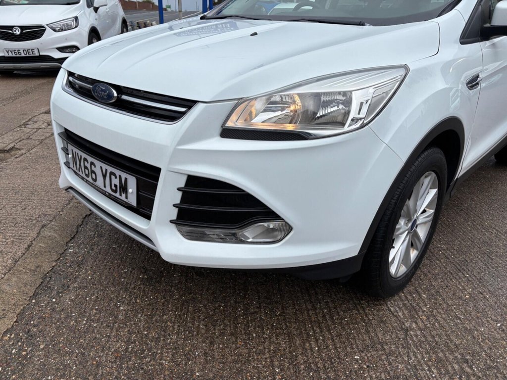 Used Ford Kuga 2016 for sale - 78212542: Photo 7