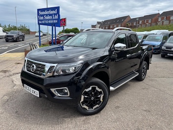 Used Nissan Navara 2019 for sale - 78974961: Photo