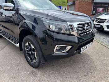 Used Nissan Navara 2019 for sale - 78974961: Photo