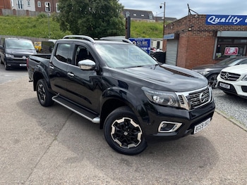 Used Nissan Navara 2019 for sale - 78974961: Photo