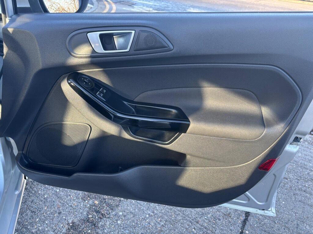 Used Ford Fiesta 2016 for sale - 76780709: Photo 14