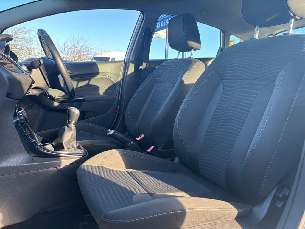 Used Ford Fiesta 2016 for sale - 76780709: Photo 21