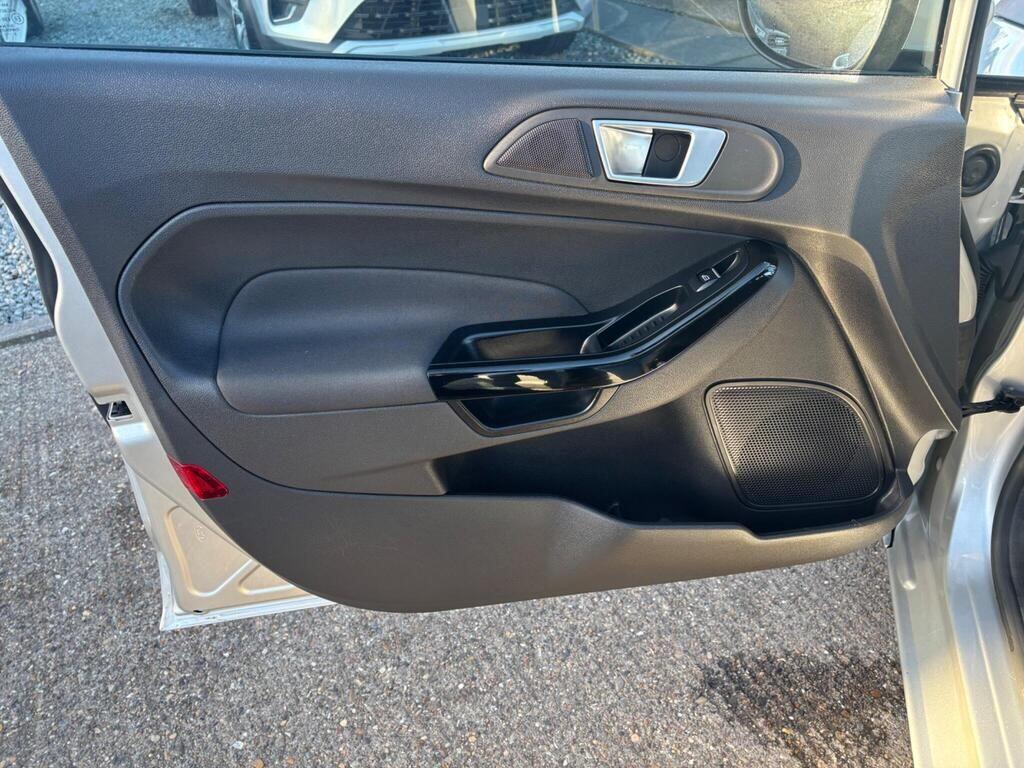 Used Ford Fiesta 2016 for sale - 76780709: Photo 22