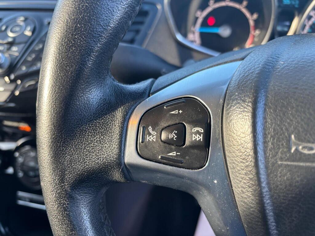 Used Ford Fiesta 2016 for sale - 76780709: Photo 24