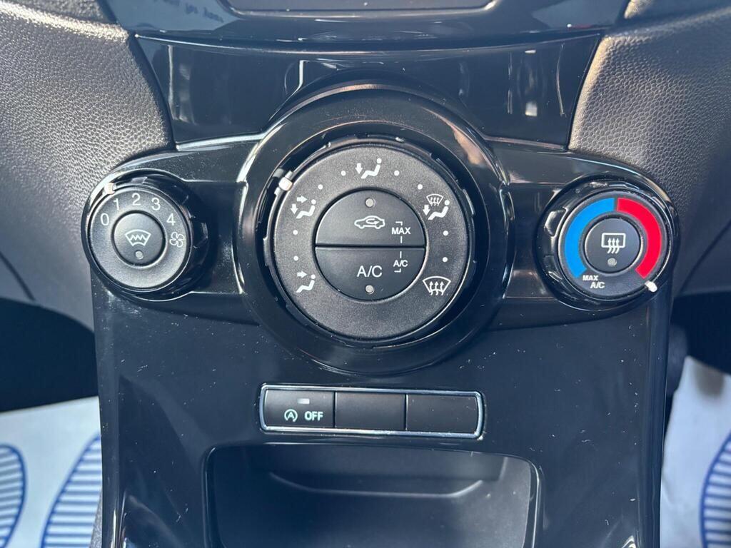 Used Ford Fiesta 2016 for sale - 76780709: Photo 26