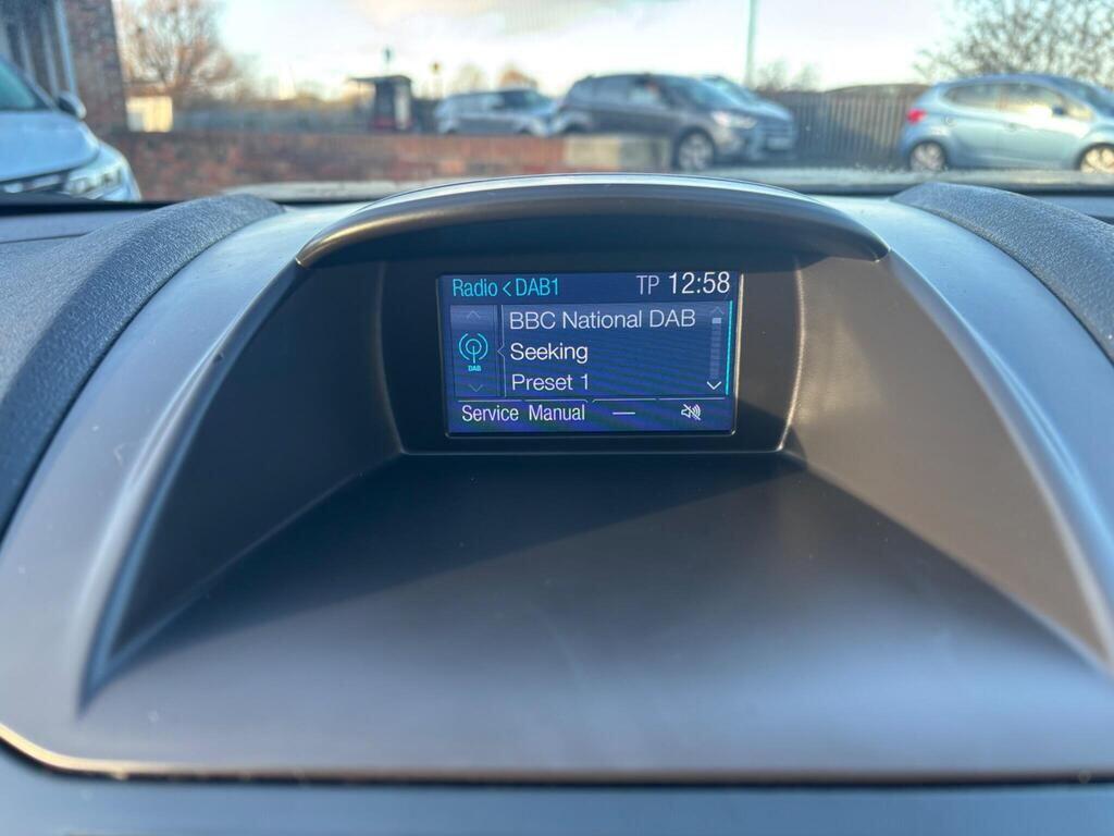 Used Ford Fiesta 2016 for sale - 76780709: Photo 29