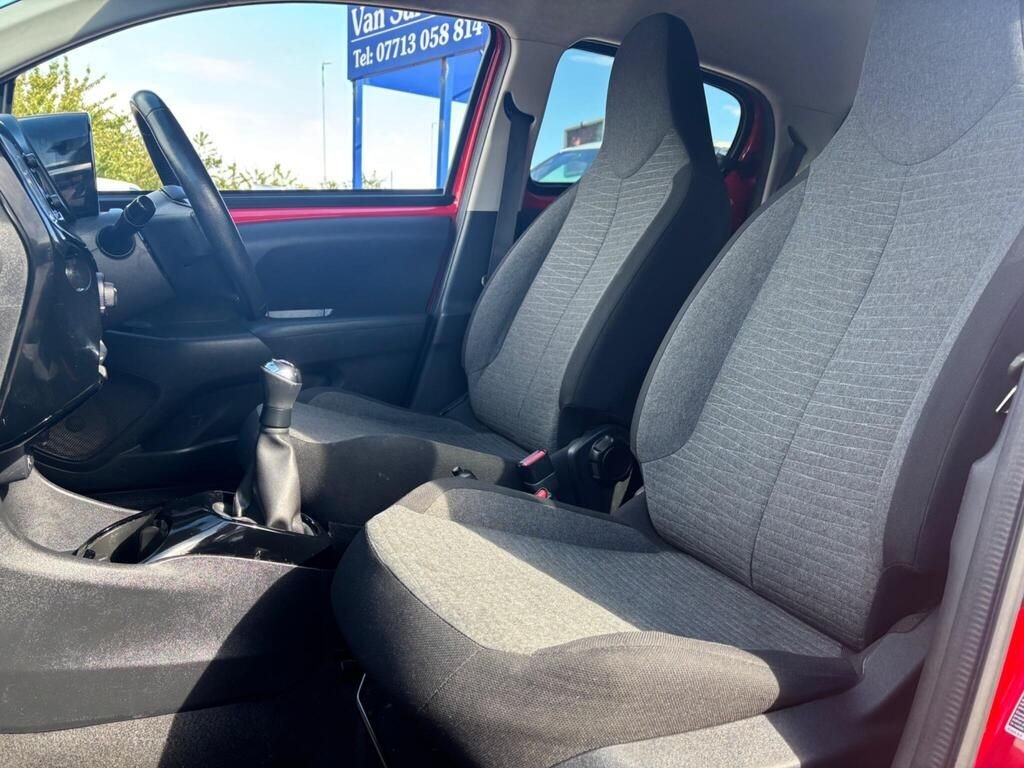 Used Citroen C1 2016 for sale - 76945342: Photo 16