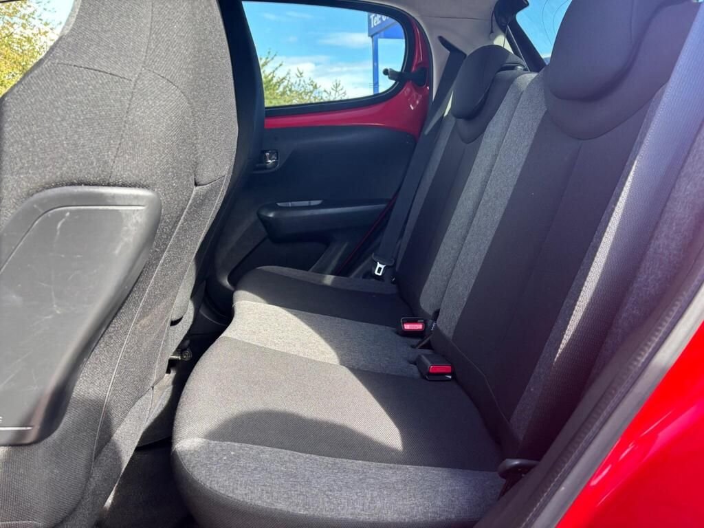 Used Citroen C1 2016 for sale - 76945342: Photo 17