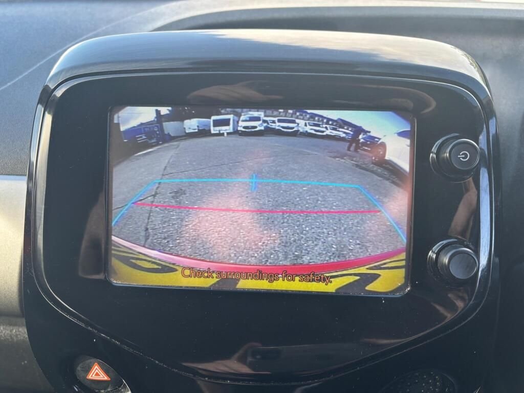 Used Citroen C1 2016 for sale - 76945342: Photo 26