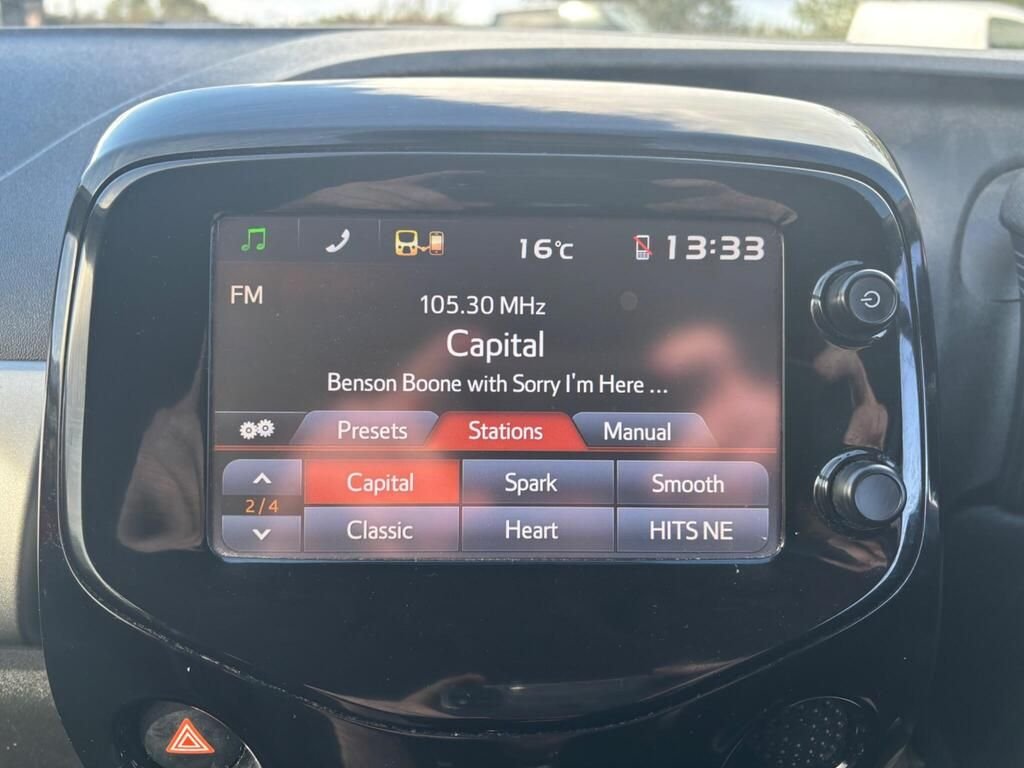 Used Citroen C1 2016 for sale - 76945342: Photo 27