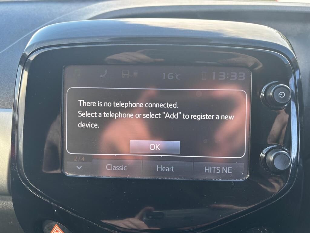 Used Citroen C1 2016 for sale - 76945342: Photo 29