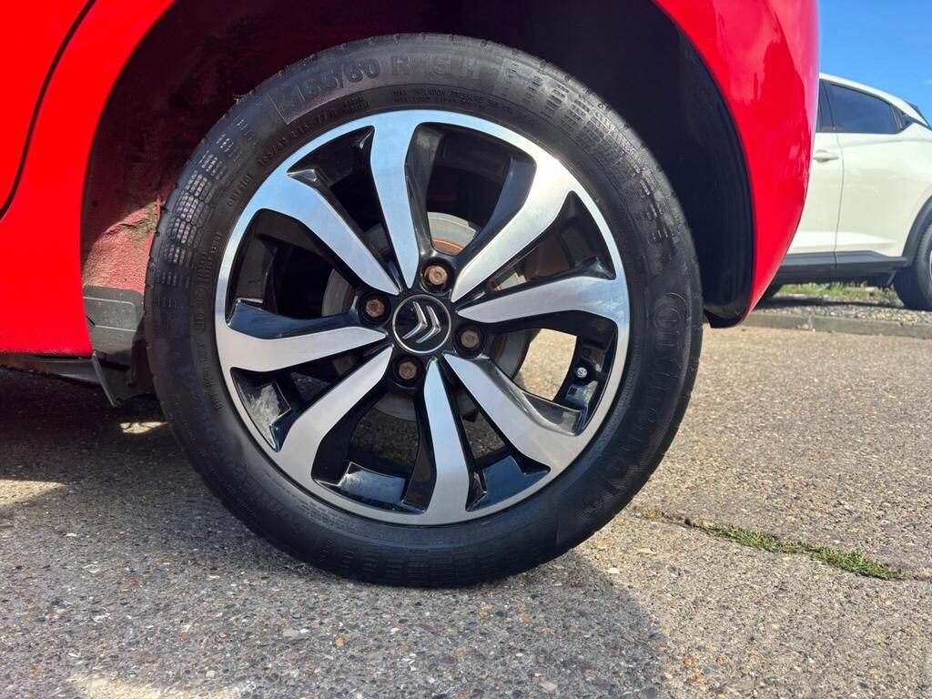 Used Citroen C1 2016 for sale - 76945342: Photo 9