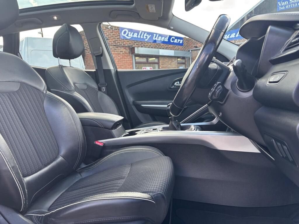 Used Renault Kadjar 2017 for sale - 76945344: Photo 11