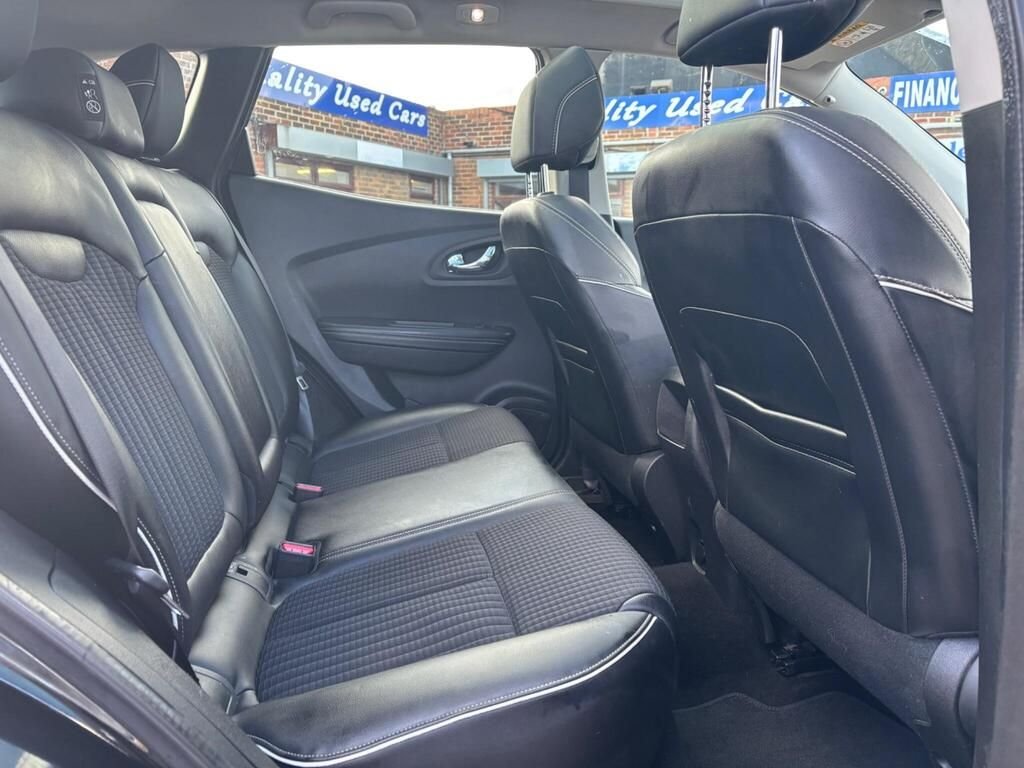 Used Renault Kadjar 2017 for sale - 76945344: Photo 12