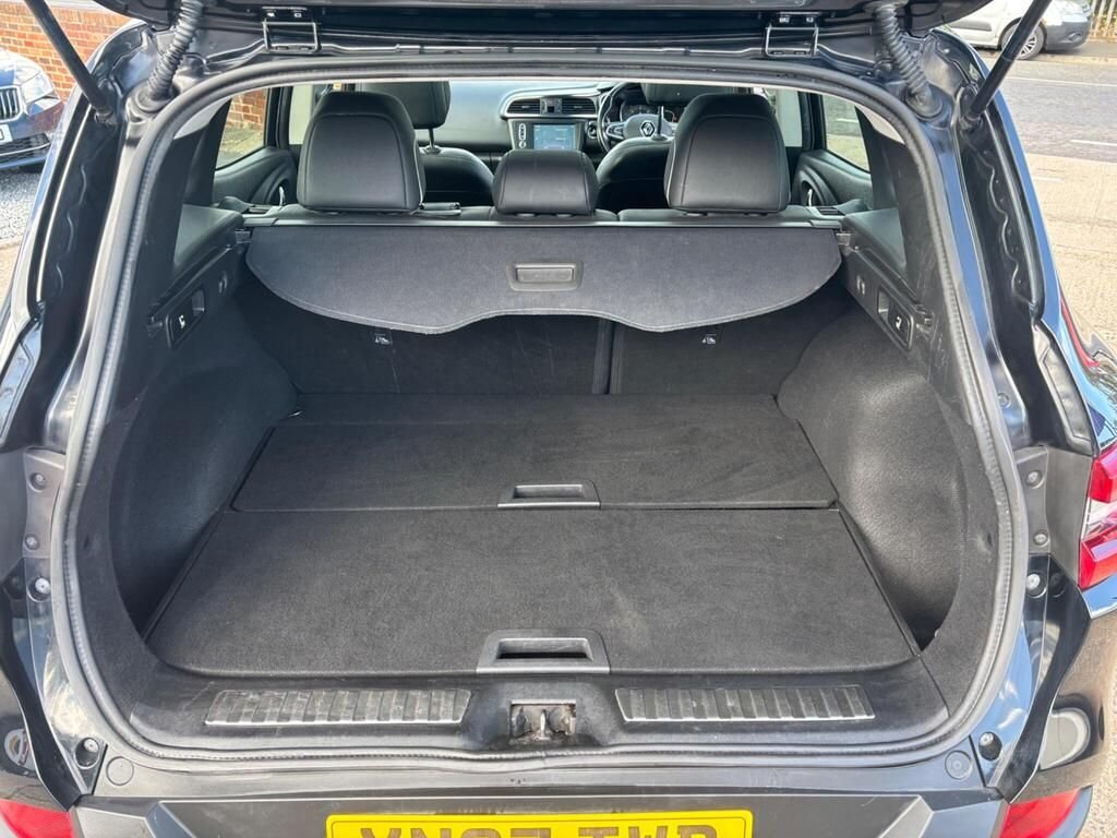 Used Renault Kadjar 2017 for sale - 76945344: Photo 13